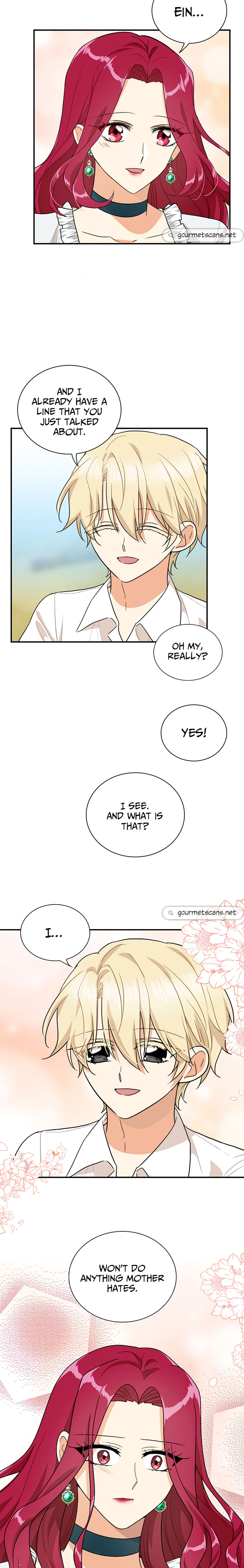 I Became the Villain