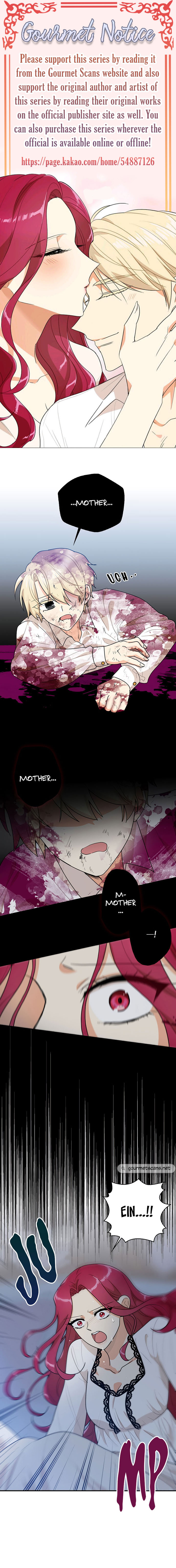 I Became the Villain