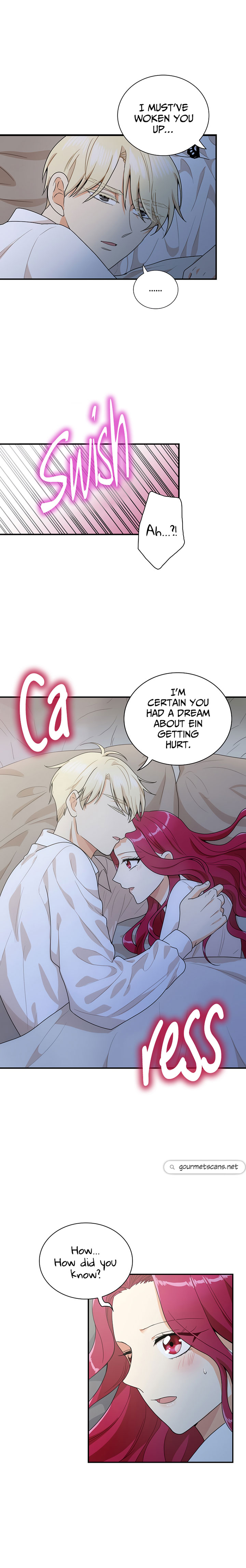 I Became the Villain