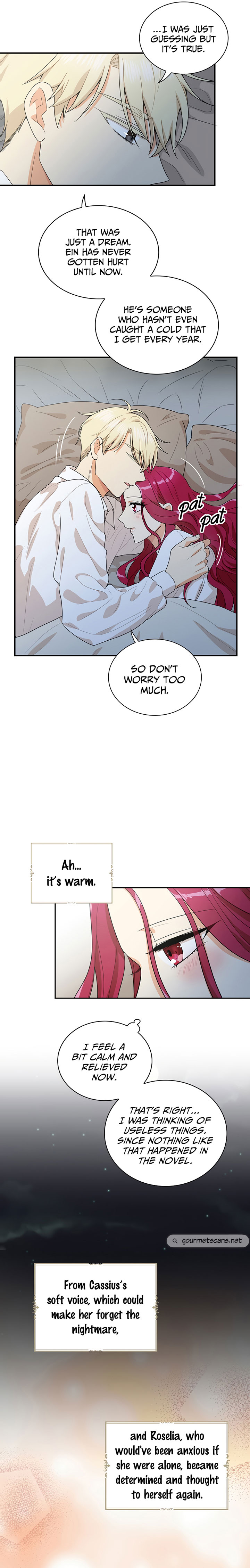 I Became the Villain