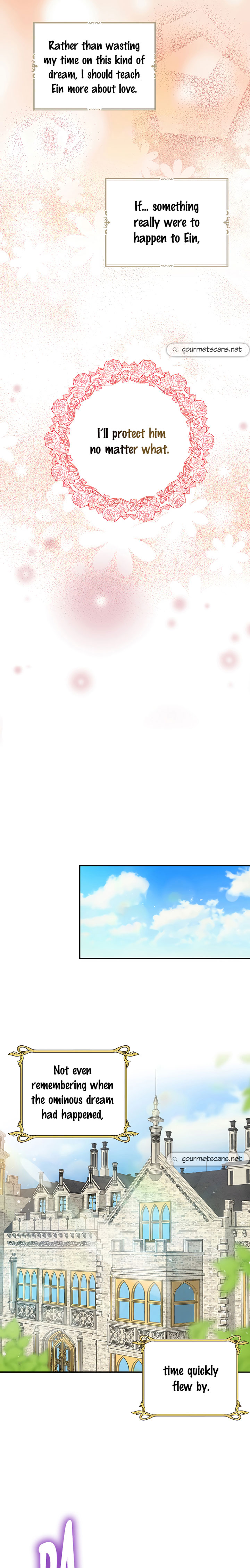 I Became the Villain