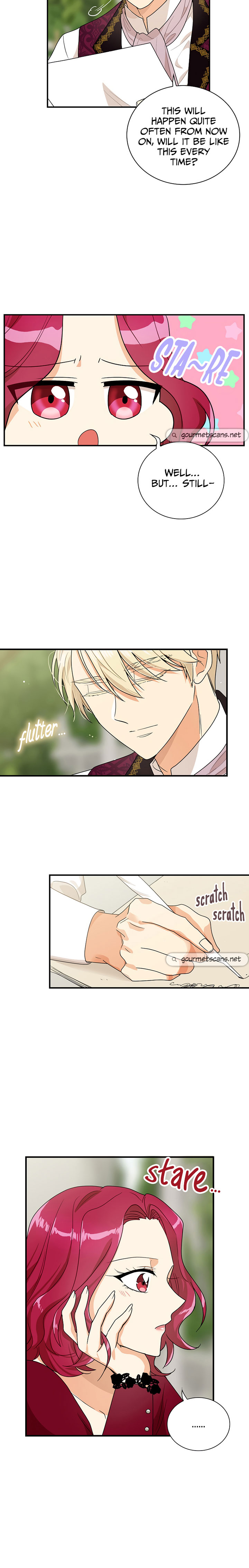 I Became the Villain