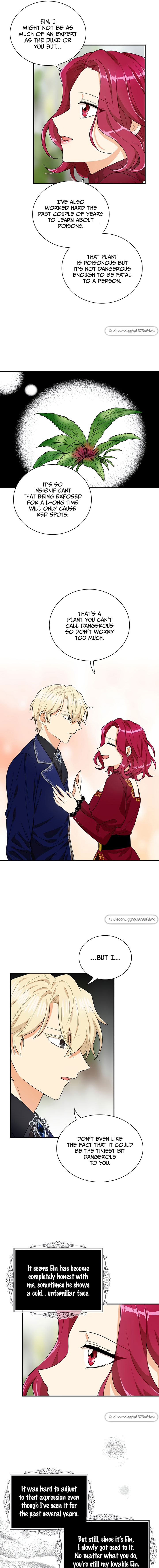 I Became the Villain