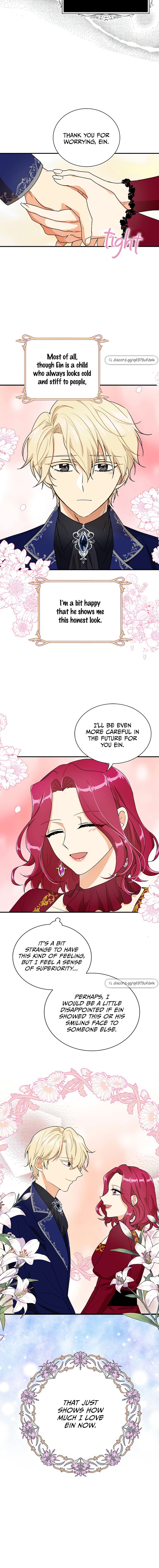 I Became the Villain