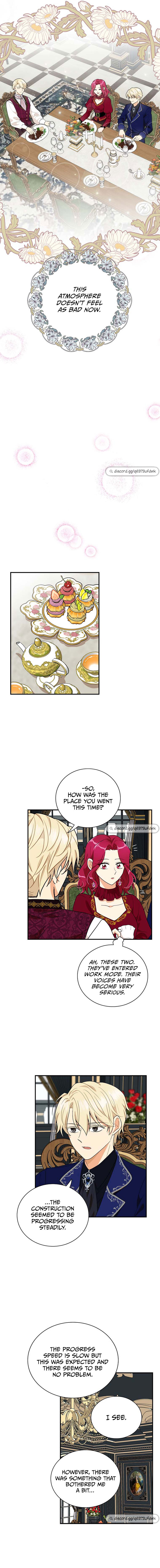 I Became the Villain