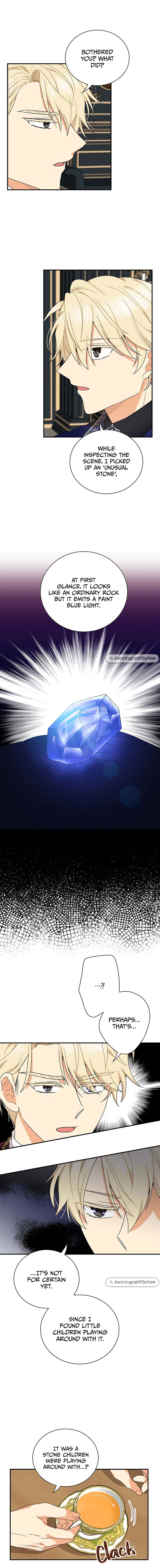 I Became the Villain