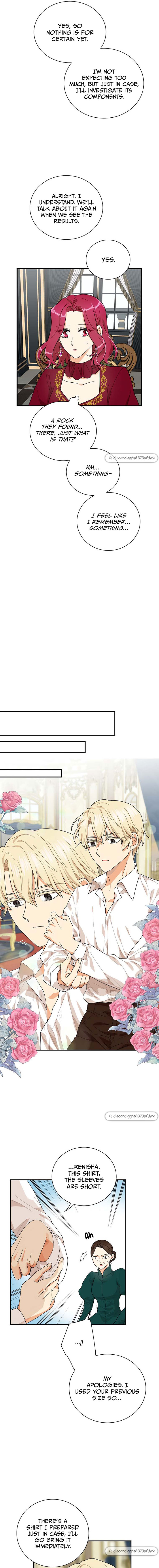 I Became the Villain