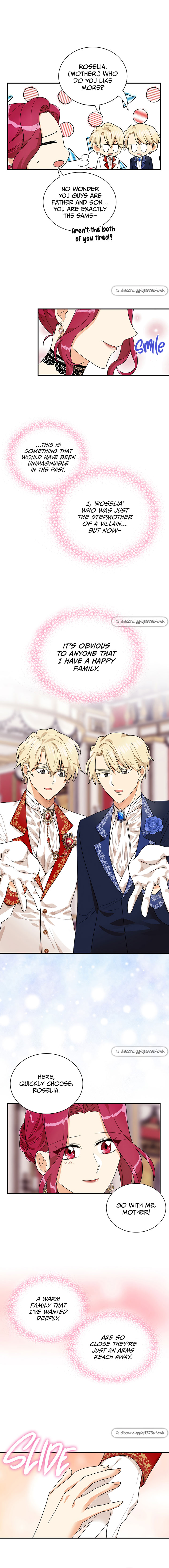 I Became the Villain