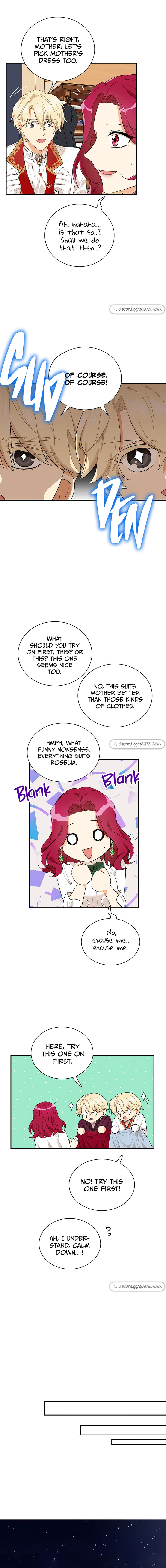 I Became the Villain