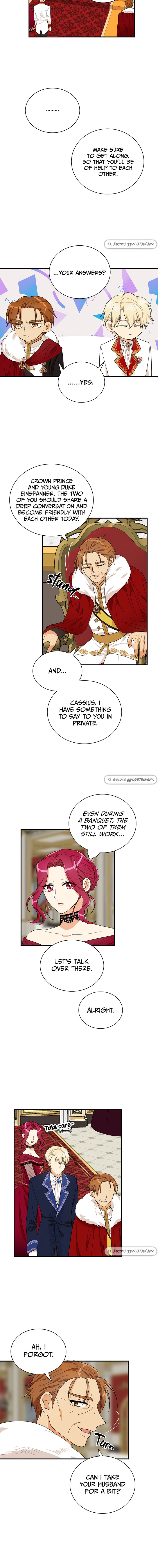 I Became the Villain