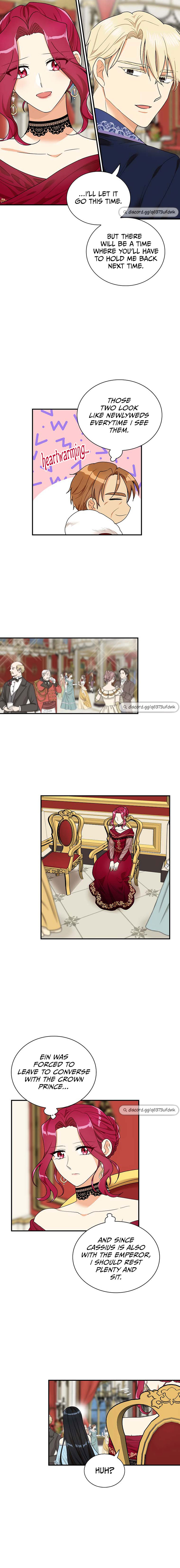 I Became the Villain