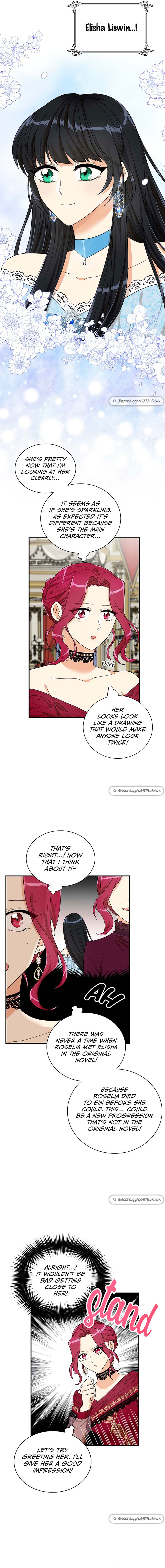 I Became the Villain