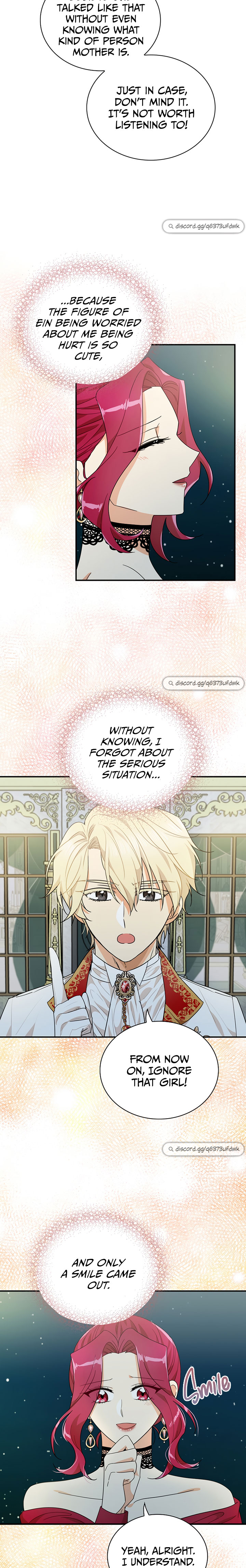 I Became the Villain