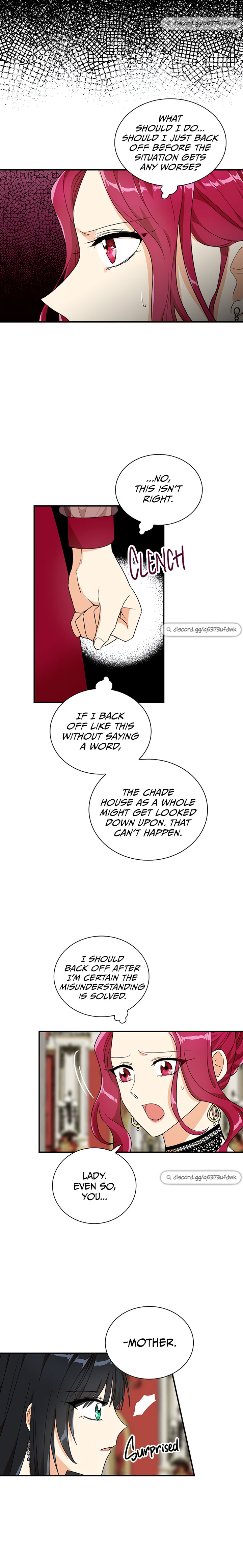 I Became the Villain