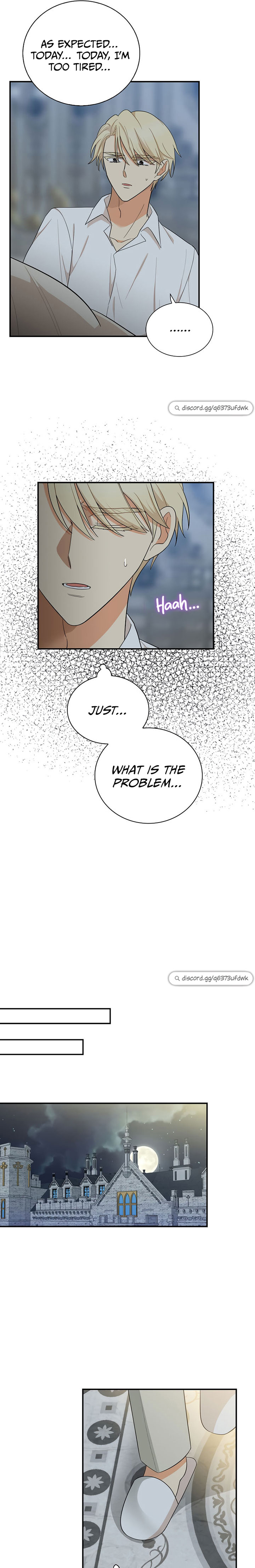 I Became the Villain