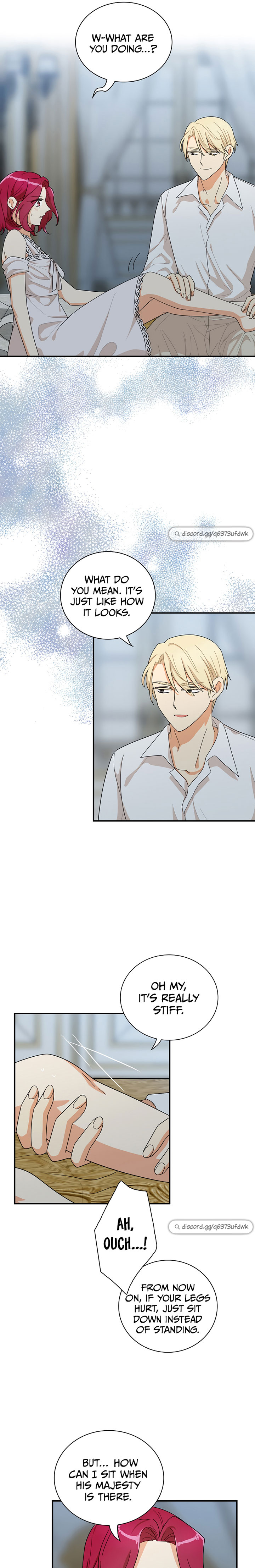 I Became the Villain