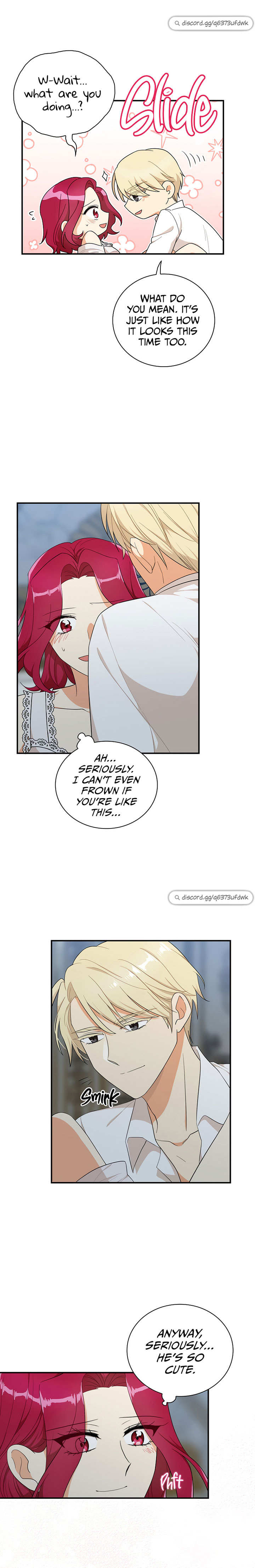 I Became the Villain