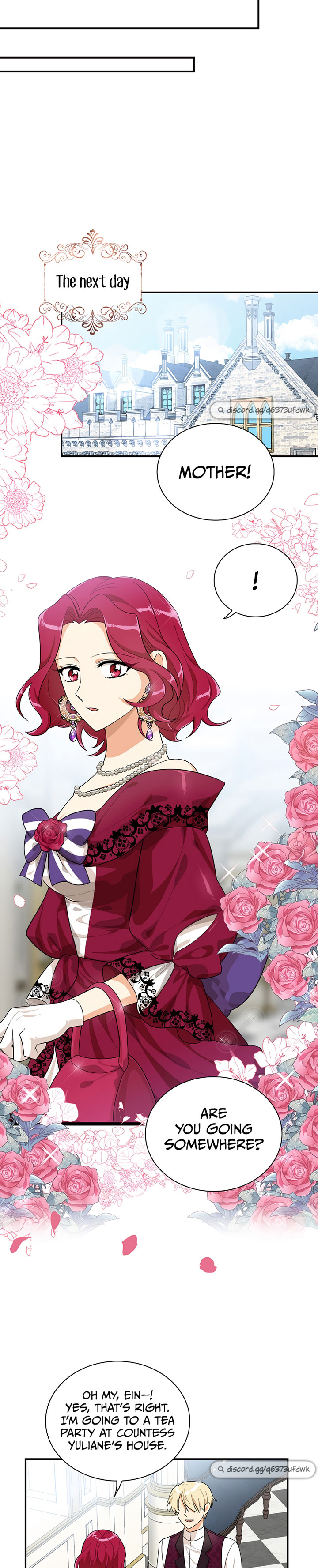 I Became the Villain