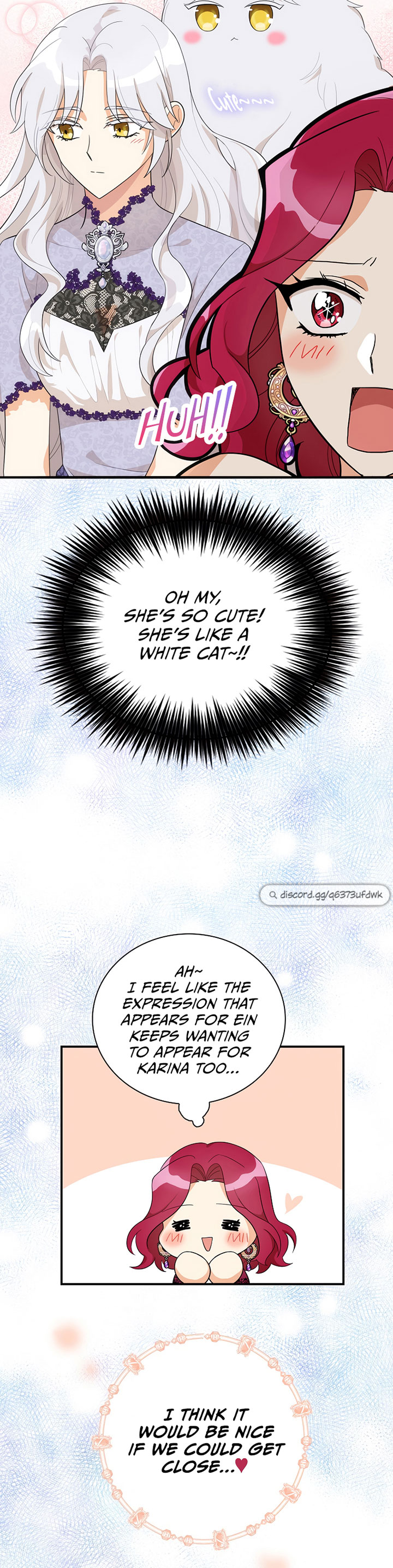 I Became the Villain