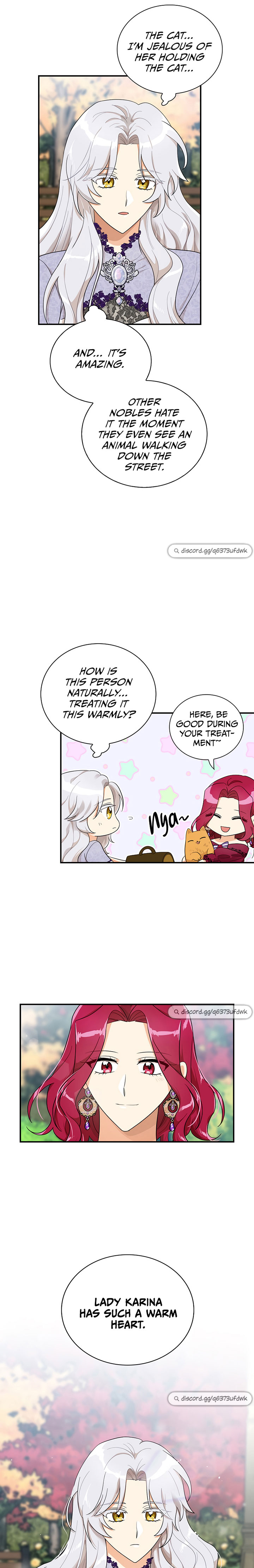 I Became the Villain