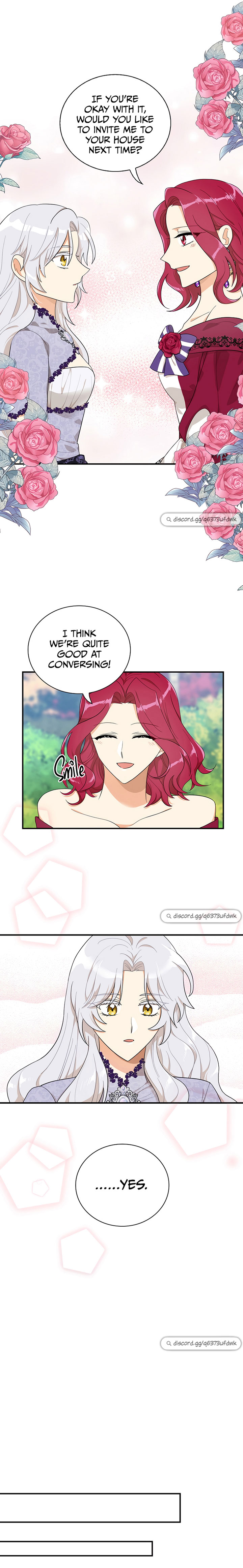 I Became the Villain