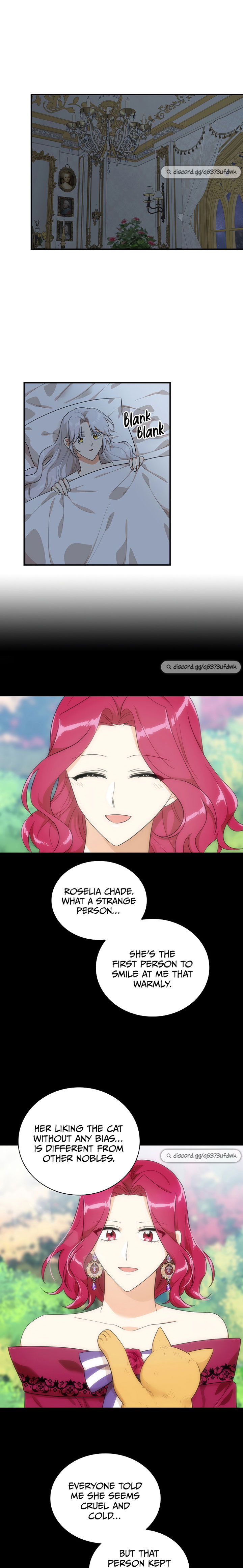 I Became the Villain