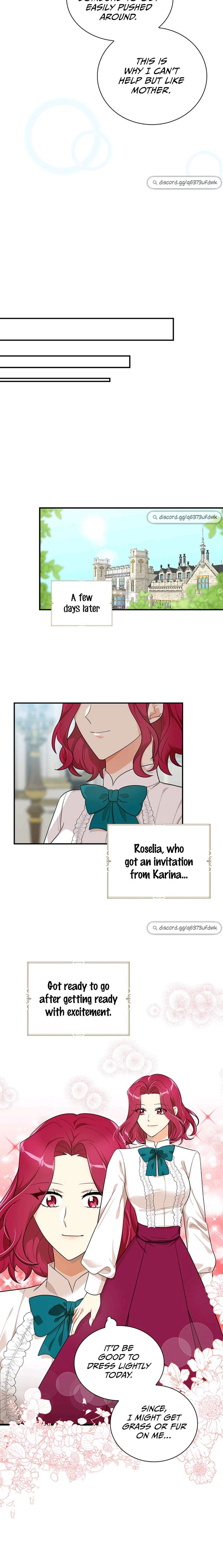 I Became the Villain