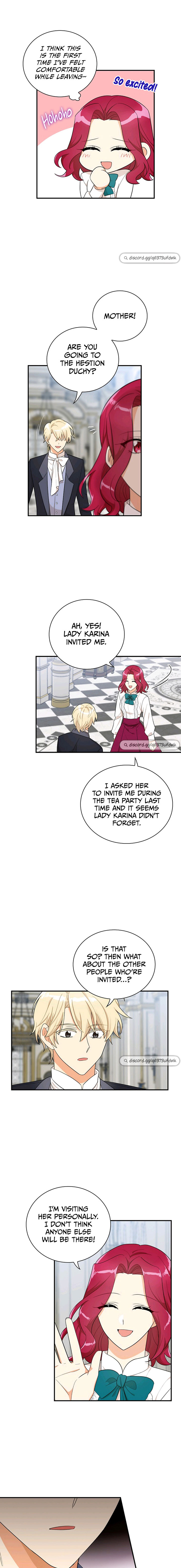 I Became the Villain