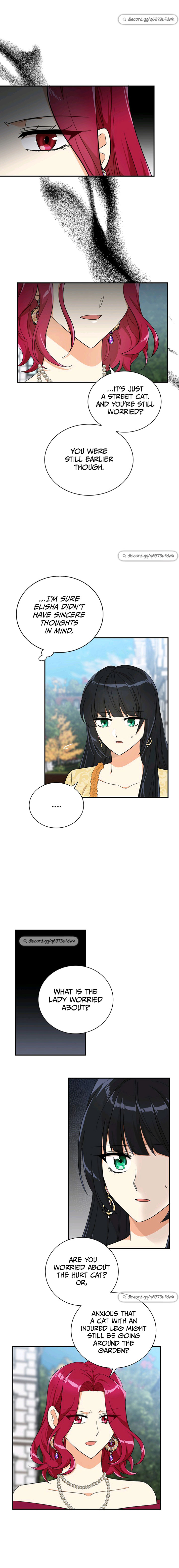 I Became the Villain