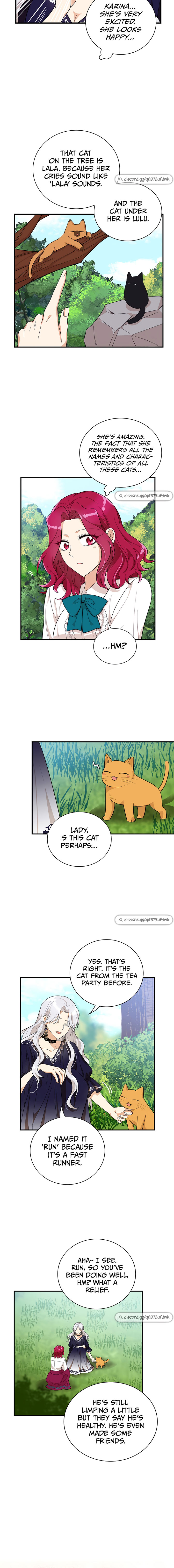 I Became the Villain