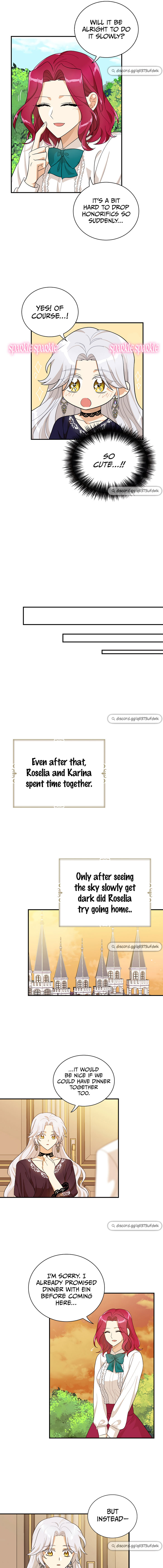 I Became the Villain