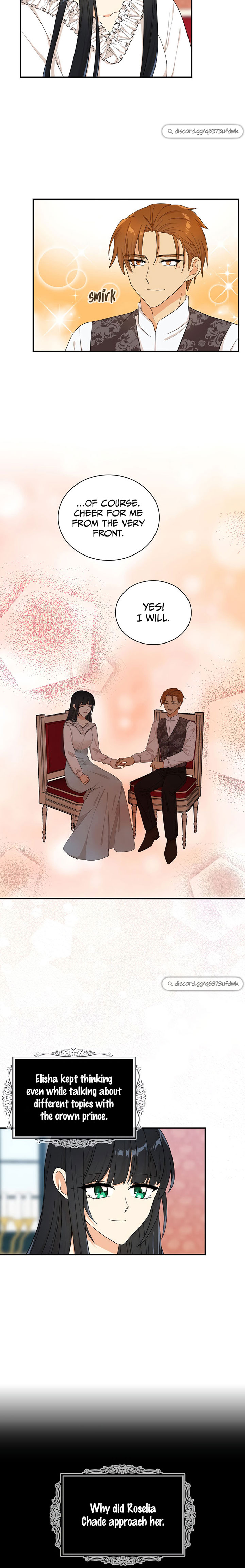 I Became the Villain