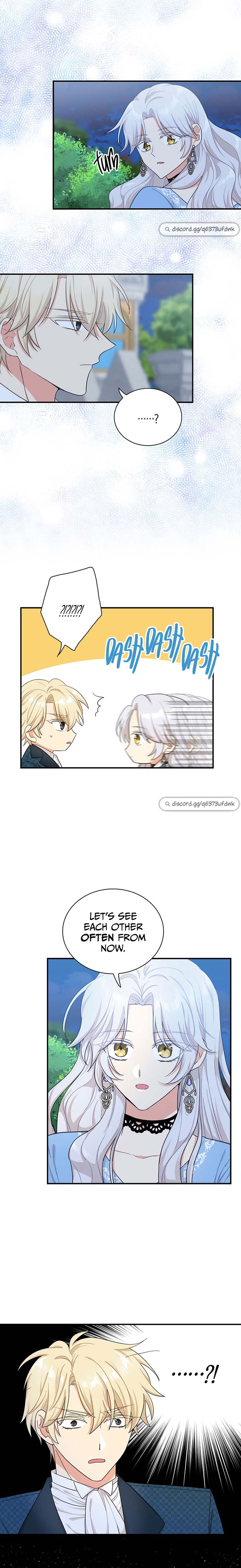 I Became the Villain