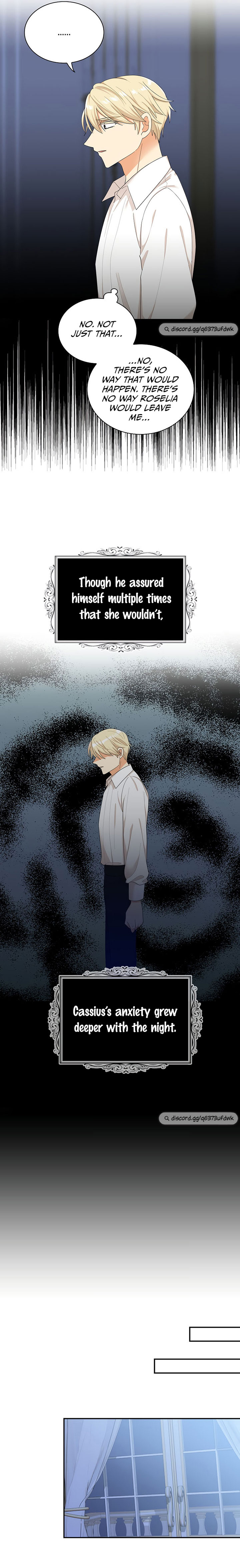 I Became the Villain