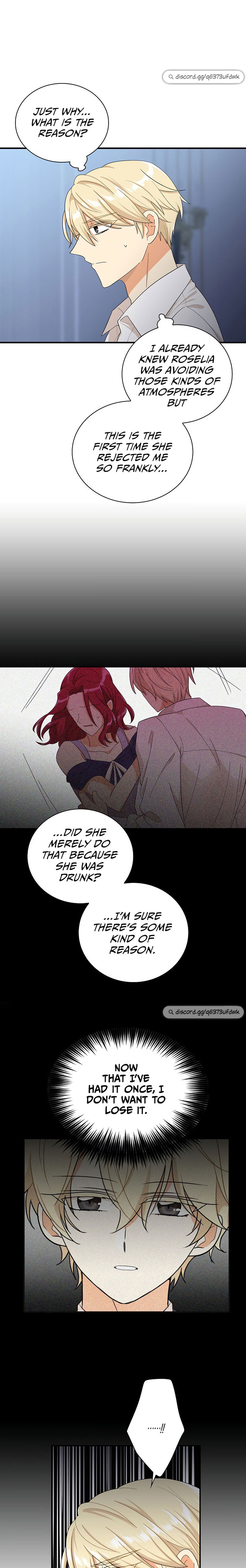 I Became the Villain