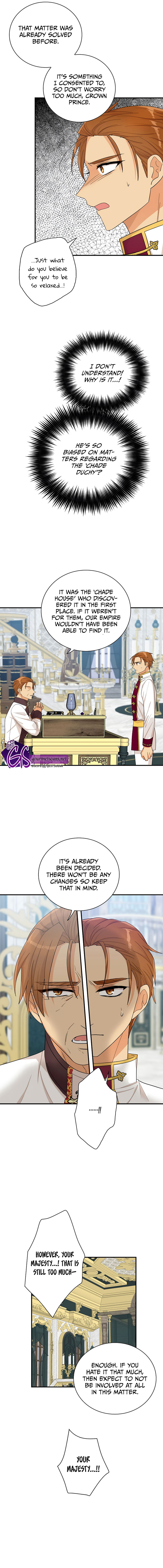 I Became the Villain