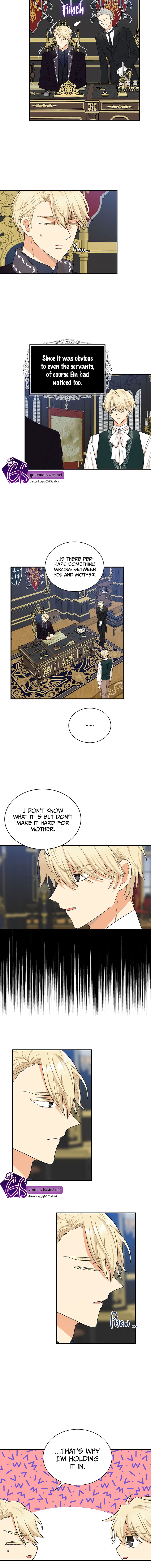 I Became the Villain