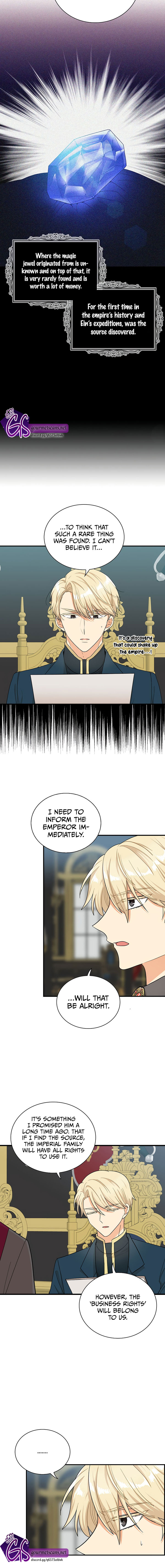 I Became the Villain