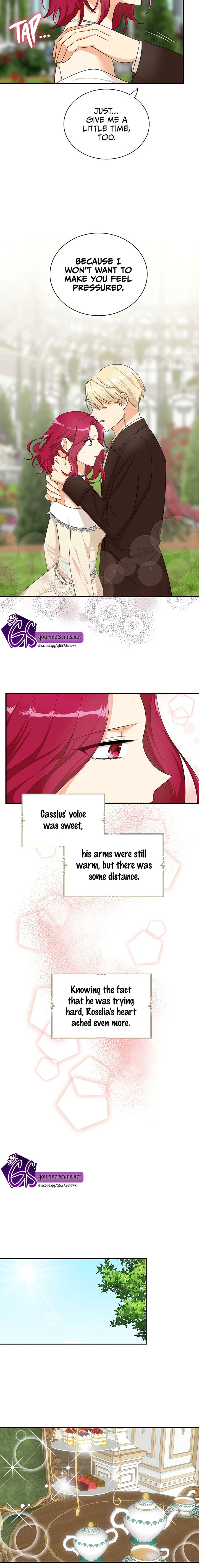 I Became the Villain