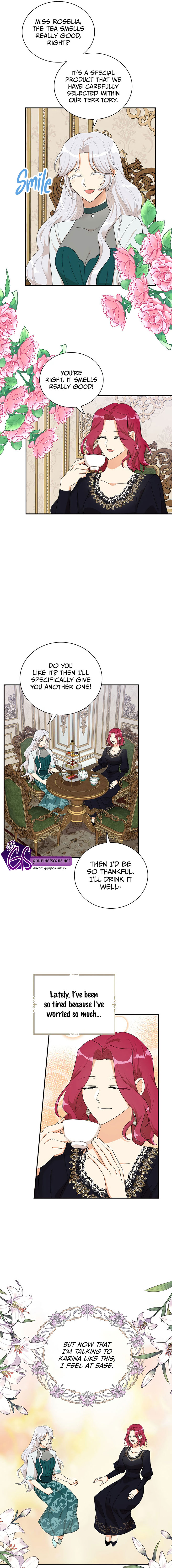 I Became the Villain