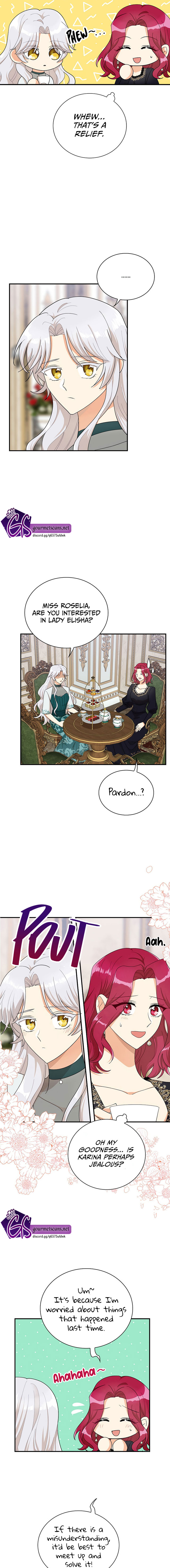 I Became the Villain