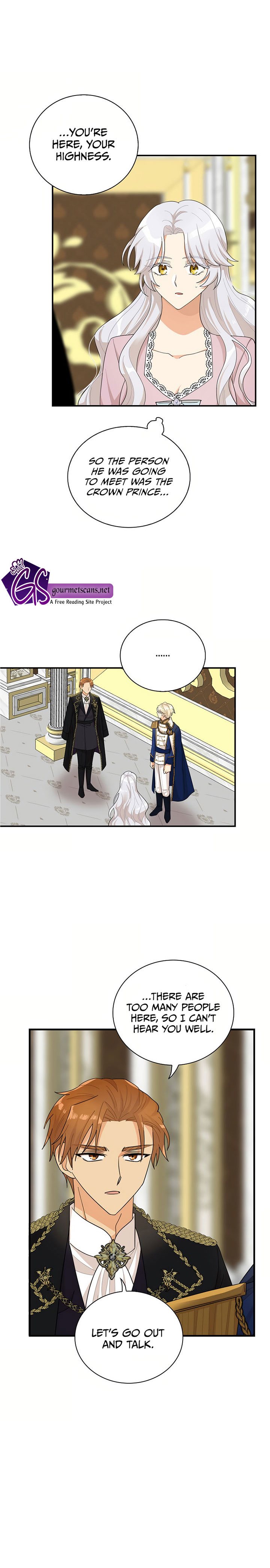 I Became the Villain