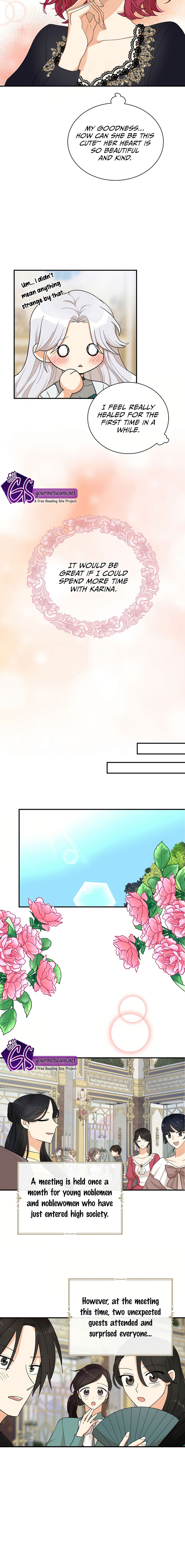 I Became the Villain