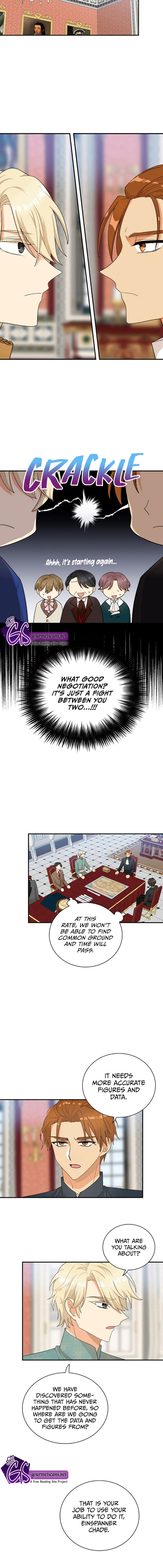 I Became the Villain