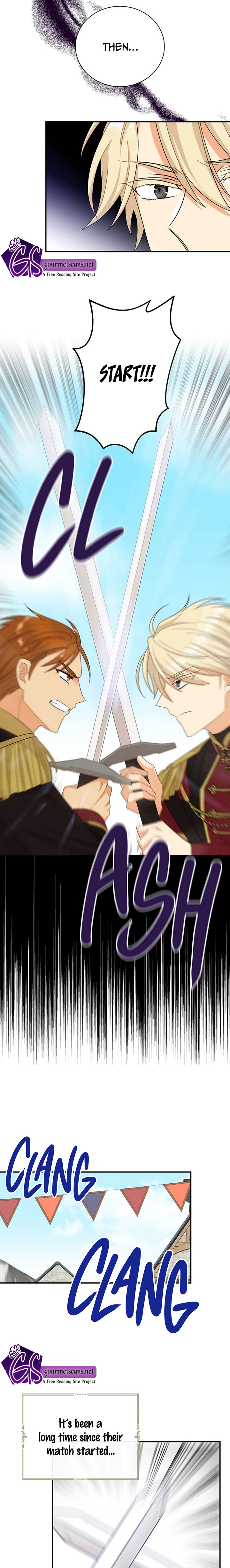 I Became the Villain