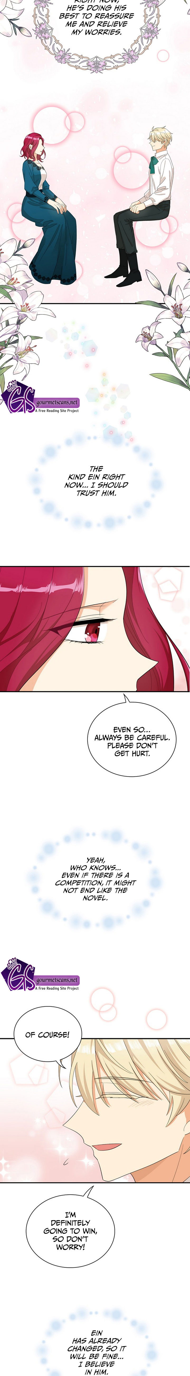 I Became the Villain