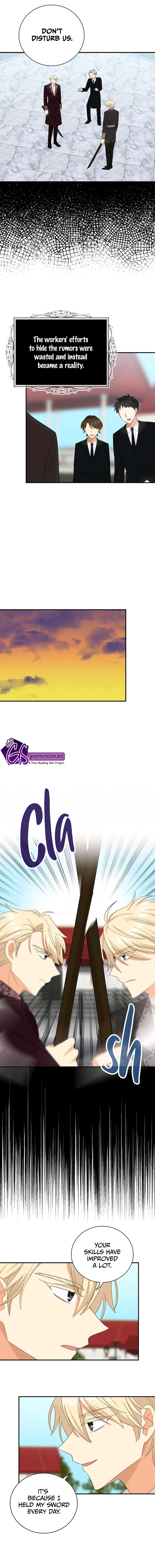 I Became the Villain