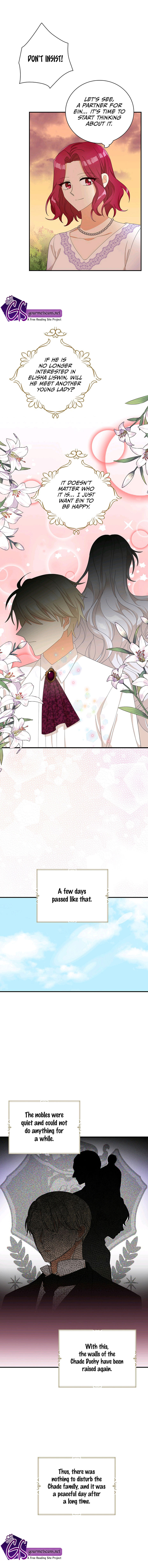 I Became the Villain