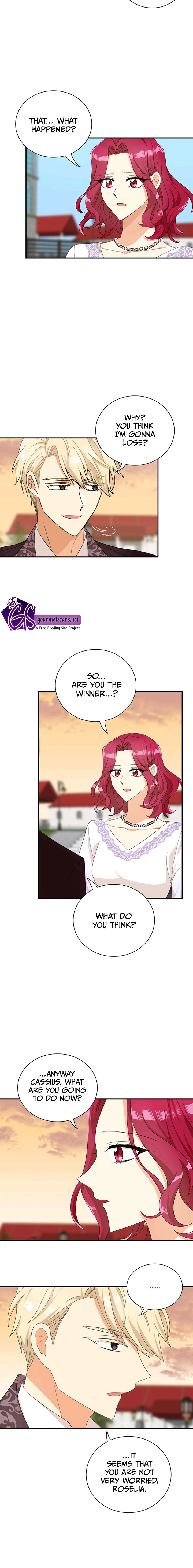 I Became the Villain