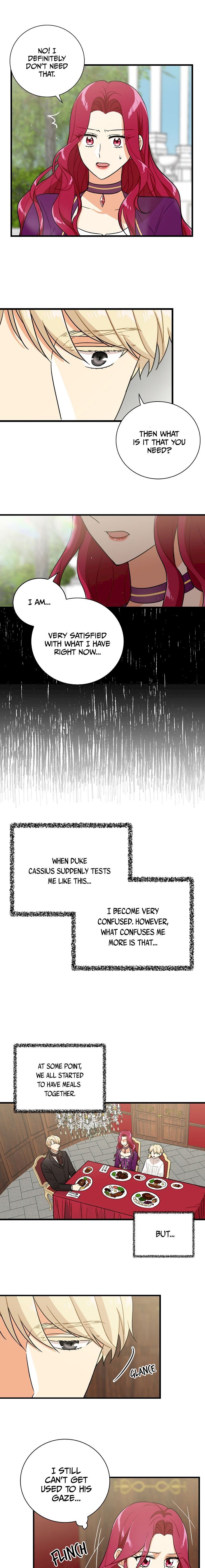 I Became the Villain